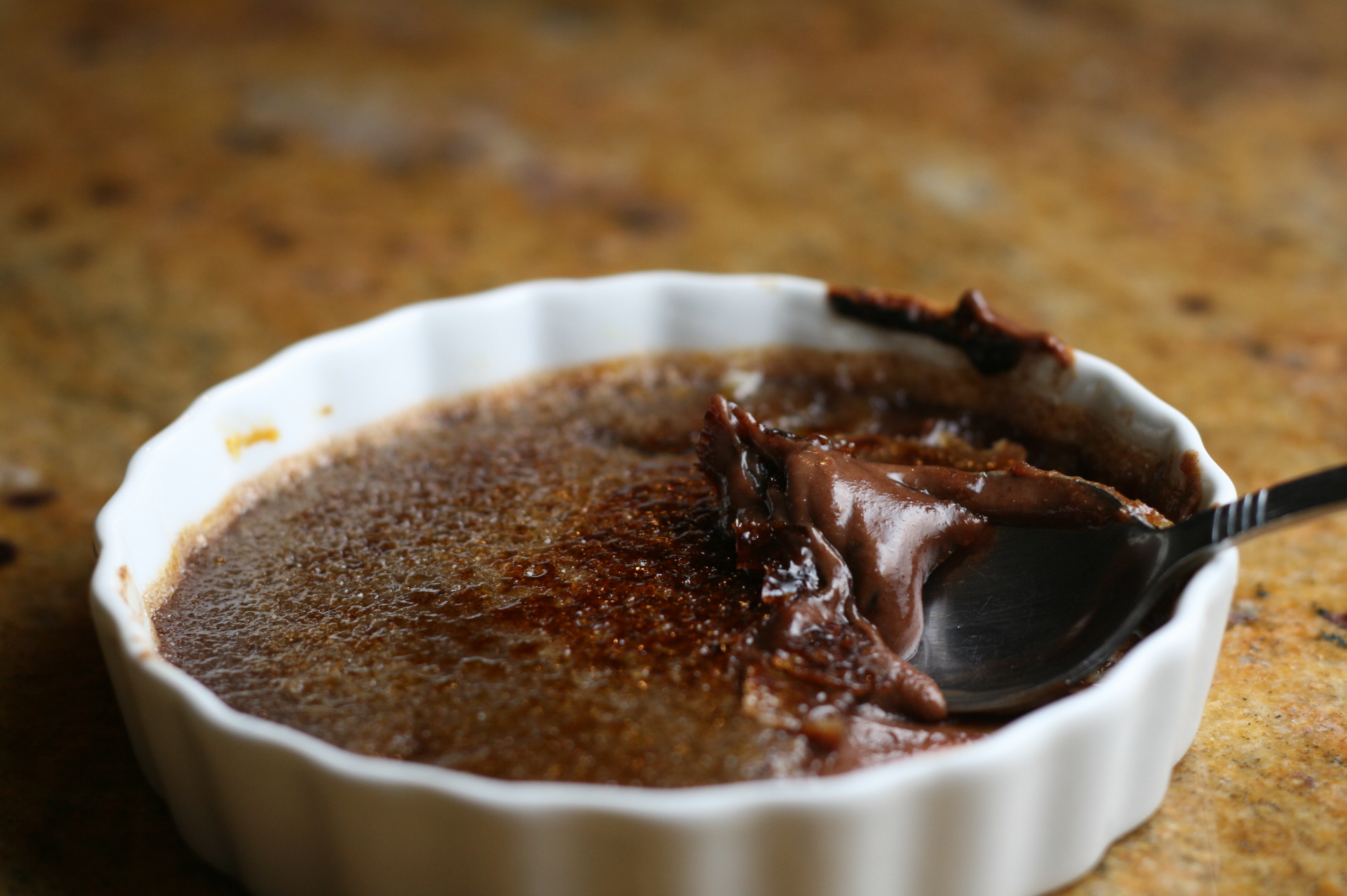 Chocolate Creme Brulee: A Delightful Culinary Masterpiece